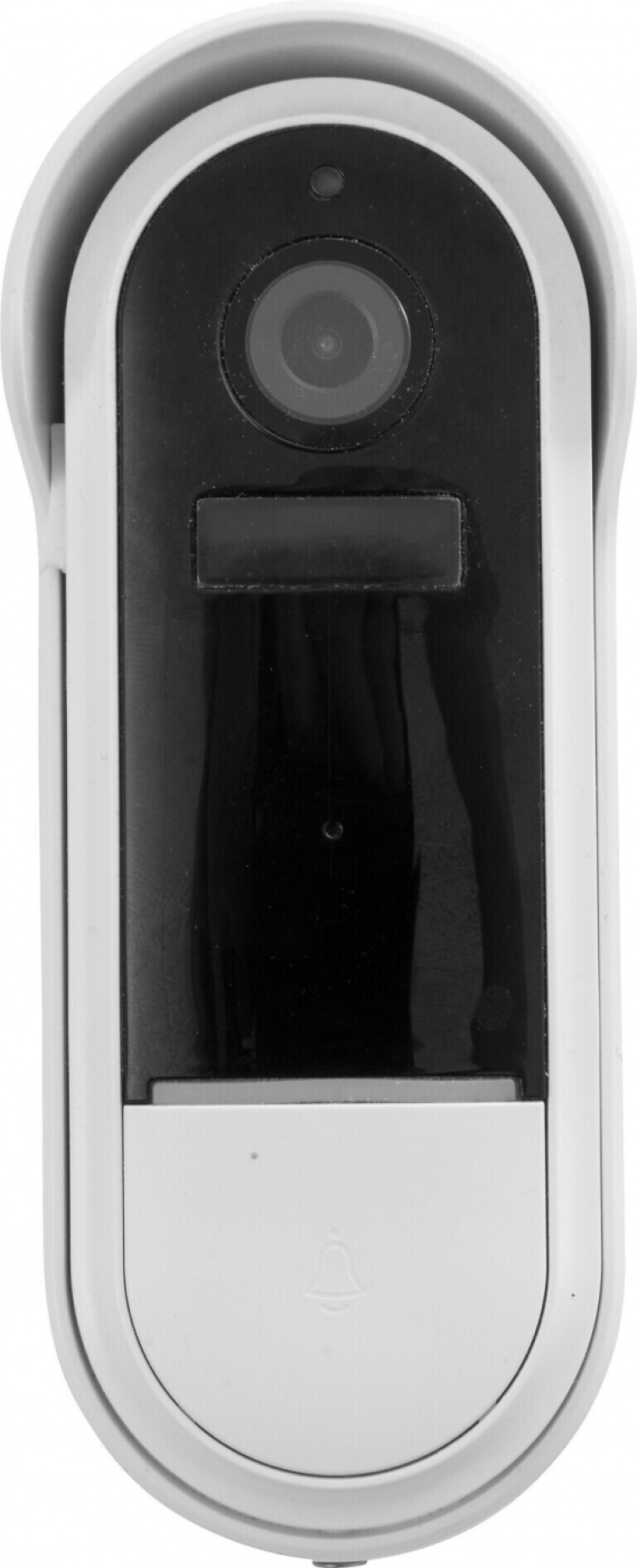 Airam SmartHome videodørklokke, WiFi-nettverk