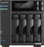 ASUSTOR AS6704T nettverksserver