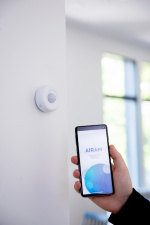 Airam SmartHome bevegelsessensor, IP20