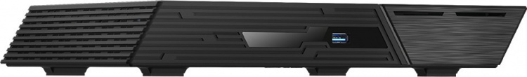 ASUSTOR FS6706T nettverksserver