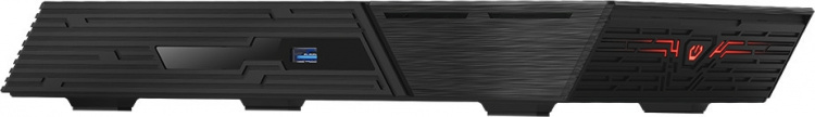ASUSTOR FS6706T nettverksserver