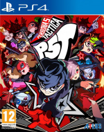 Atlus Persona 5 Tactica spill, PS4 Atlus Persona 5 Tactica spill, PS4