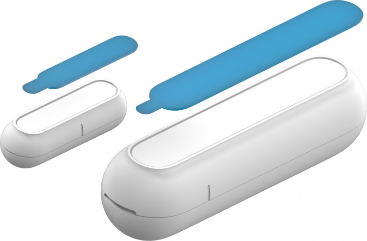 Aqara Dør- og vindusføler P2 Dør- og vindusføler