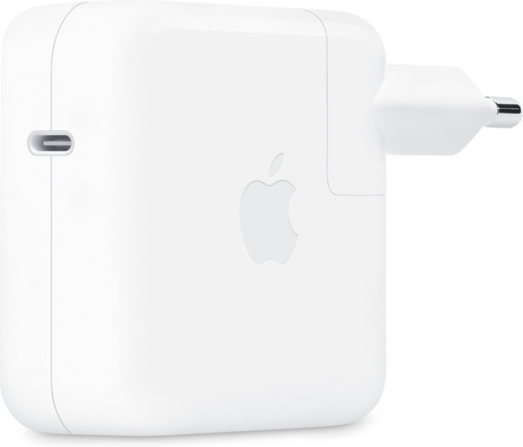 Apple 70 W USB-C-strømforsyning (MQLN3/MXN53ZM)