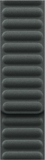 Apple 45 mm eviggrønn magnetisk klokkerem, M/L (MTJD3) Apple 45 mm eviggrønn magnetisk klokkerem, M/L (MTJD3)