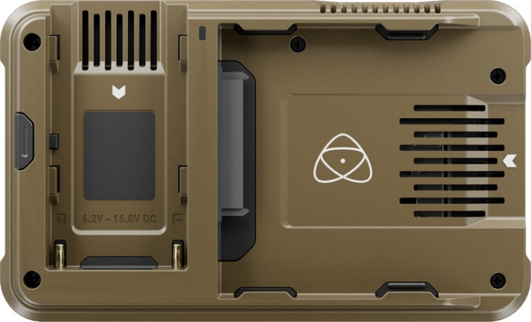 Atomos Ninja monitor-opptaker
