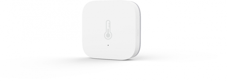 Aqara Temperatur- og luftfuktighetssensor T1 Temperatur- og luftfuktighetssensor