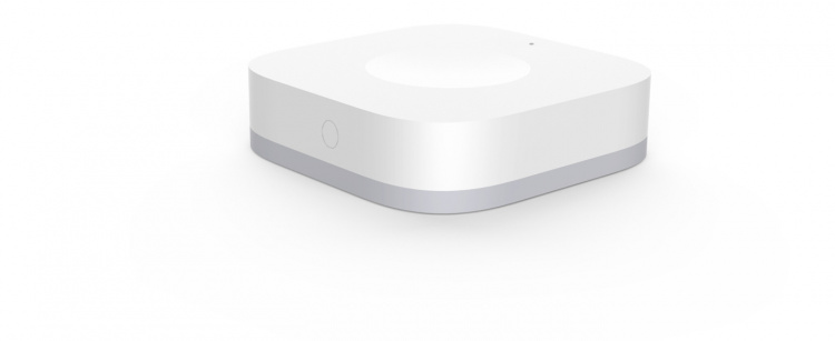 Aqara Trådløs Mini Switch T1 knappekontroller