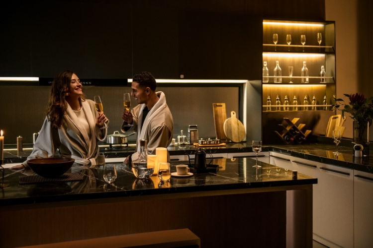 Aqara LED Strip T1 lysstripeforlenger, 1 m