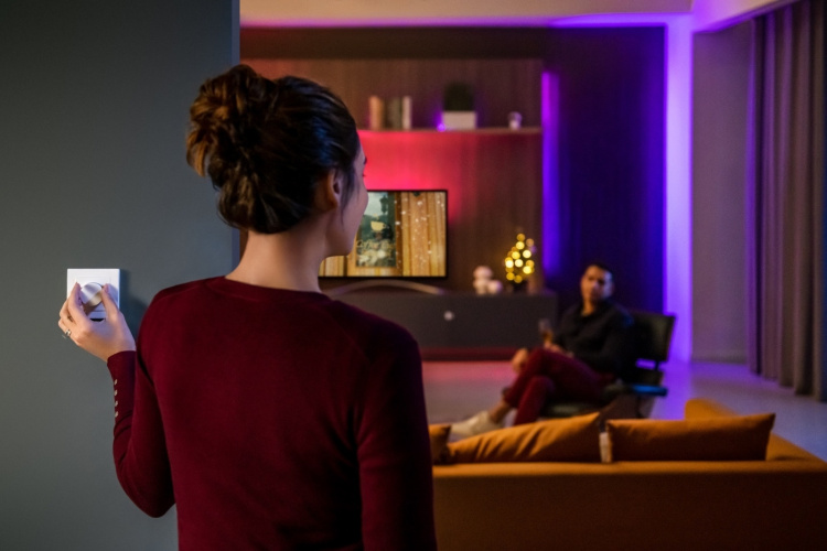 Aqara LED Strip T1 lysstripeforlenger, 1 m