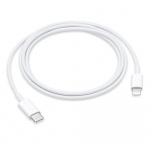 Apple USB-C til Lightning-kabel 1 m (MUQ93)