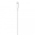 Apple USB-C til Lightning-kabel 1 m (MUQ93)
