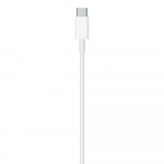 Apple USB-C til Lightning-kabel 1 m (MUQ93)
