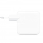 Apple 30 W USB-C-strømforsyning (MW2G3)