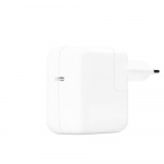 Apple 30 W USB-C-strømforsyning (MW2G3)