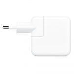 Apple 35 W USB-C-strømforsyning med to porter (MW2K3) Apple 35 W USB-C-strømforsyning med to porter (MW2K3)