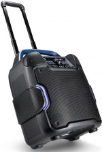 Alto Uber FX 2 PA-høyttaler, batteridrevet