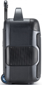 Alto Uber FX 2 PA-høyttaler, batteridrevet