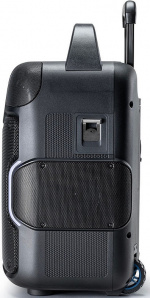 Alto Uber FX 2 PA-høyttaler, batteridrevet