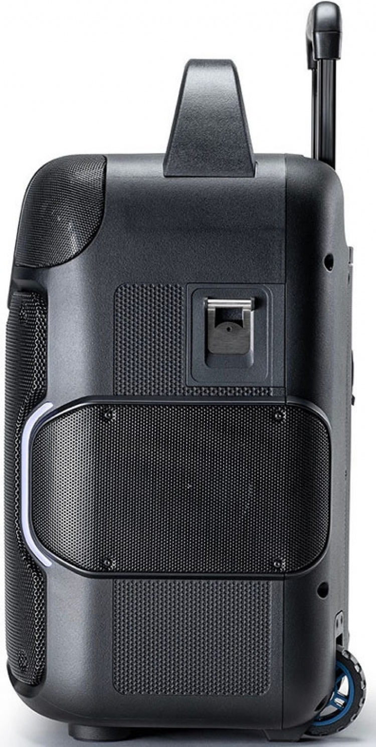 Alto Uber FX 2 PA-høyttaler, batteridrevet