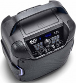 Alto Uber FX 2 PA-høyttaler, batteridrevet