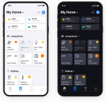 Athom Homey Pro - hjemmeautomatiseringskontroller, 2023