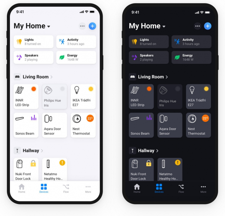 Athom Homey Pro - hjemmeautomatiseringskontroller, 2023