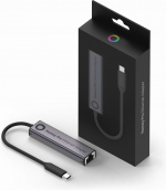 Athom Homey Pro Ethernet-adapter - nettverksadapter