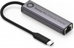 Athom Homey Pro Ethernet-adapter - nettverksadapter