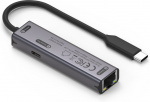 Athom Homey Pro Ethernet-adapter - nettverksadapter