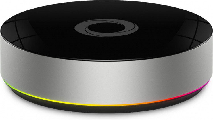 Athom Homey Bridge - kontrollenhet for hjemmeautomatisering