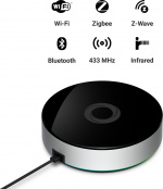 Athom Homey Bridge - kontrollenhet for hjemmeautomatisering