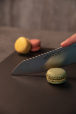 ARCOS Manhattan smidd santo-kniv, 19 cm