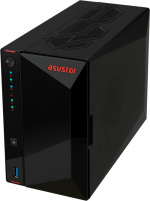 ASUSTOR AS5402T nettverksserver