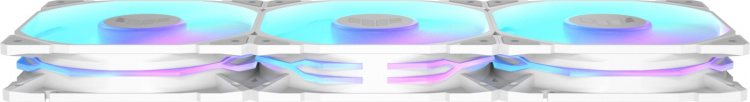 ASUS TUF Gaming TR 120 ARGB Reverse PWM-vifte, 120 mm, hvit, 3-pk ASUS TUF Gaming TR 120 ARGB Reverse PWM-vifte, 120 mm, hvit, 3-pk