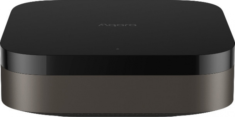 Aqara Hub M3 hjemmeautomatiseringskontroller