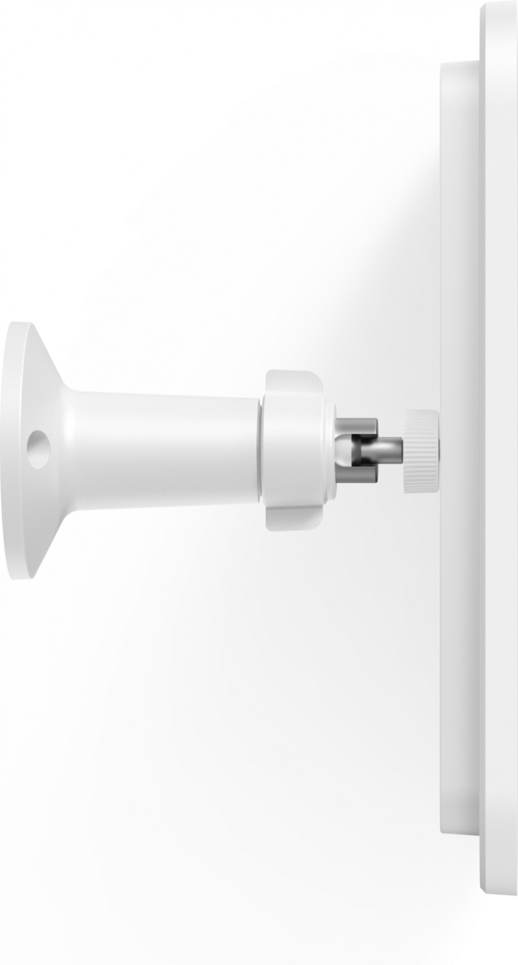 Anker eufy 4G LTE Cam S330 utendørs overvåkningskamera, hvit