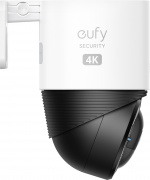 Anker eufy 4G LTE Cam S330 utendørs overvåkningskamera, hvit