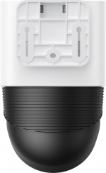 Anker eufy 4G LTE Cam S330 utendørs overvåkningskamera, hvit