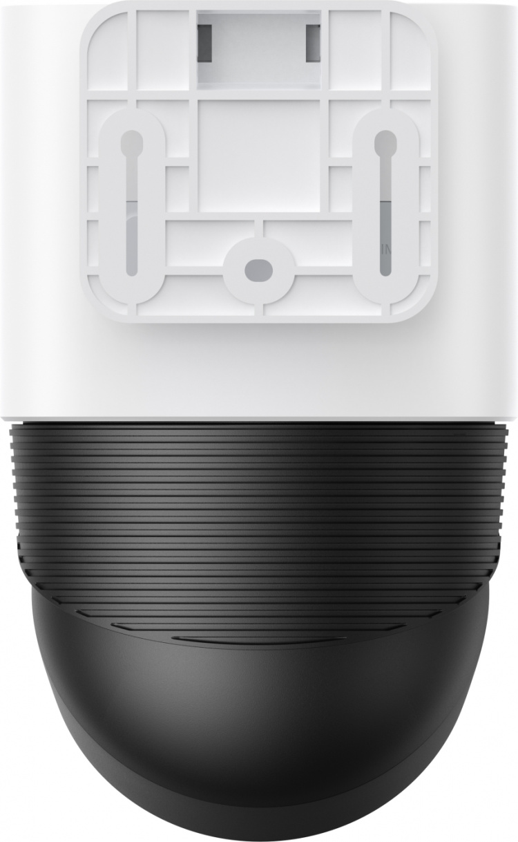 Anker eufy 4G LTE Cam S330 utendørs overvåkningskamera, hvit