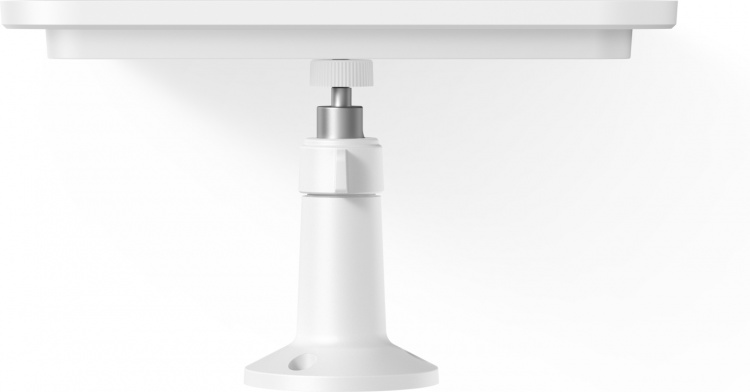 Anker eufy 4G LTE Cam S330 utendørs overvåkningskamera, hvit