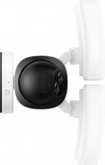 Anker eufy Floodlight Camera E340 utendørs overvåkningskamera