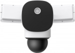 Anker eufy Floodlight Camera E340 utendørs overvåkningskamera