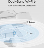 Anker eufy Floodlight Camera E340 utendørs overvåkningskamera