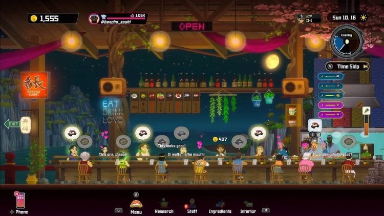 Arc System Works Dave the Diver - jubileumsutgave (Switch)