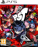 Atlus Persona 5 Tactica spill, PS5 Atlus Persona 5 Tactica spill, PS5