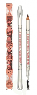 Benefit Gimme Brow + Volumizing Pencil 1,2 g #4 Warm Deep Brown