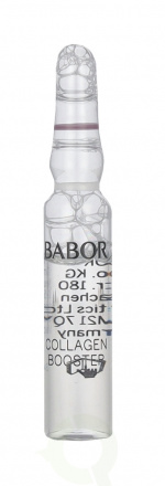 Babor Kollagen Booster Ampullekonsentrater 14 ml 7x2ml