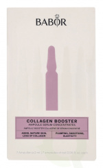 Babor Kollagen Booster Ampullekonsentrater 14 ml 7x2ml