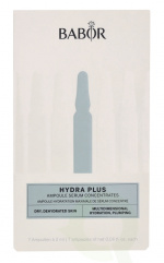 Babor Hydra Plus Concentrates Ampoules Set 14 ml 7x2ml